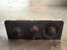 Air conditioner control unit module 6H0819045