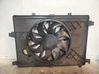 Electric radiator cooling fan 8240493