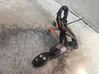 Ignition lock 9648445180
