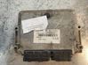 Engine control unit/module 0281011494