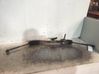 Steering rack 00468433000