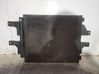 A/C cooling radiator (condenser) 