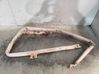 Front door airbag 23148185