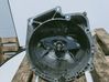 Механическая коробка передач, 5 передач HES