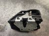 Rear door soft close latching motor 7229459