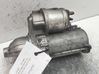 Starter motor 555615003