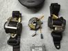Airbag set 550903500