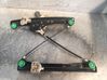 Front door manual window regulator 7060265