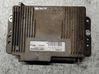 Engine control unit/module S113717115D
