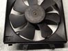 Electric radiator cooling fan 