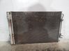 A/C cooling radiator (condenser) 