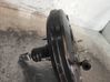 Hydraulic servotronic pressure valve 