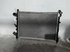 Coolant radiator M003286