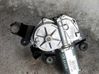 Rear window wiper motor 287105483R