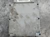 Engine control unit/module 98AB12A650CGL