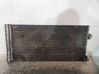 A/C cooling radiator (condenser) 