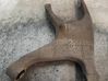 Rear control arm 8K0505312J