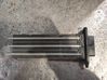 Heater blower motor/fan resistor 
