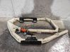 Front door airbag 959202W050