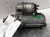 Starter motor 55561503