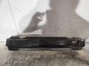 Front bumper mounting bracket 