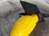 Front door electric wing mirror 