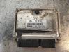 Engine control unit/module 0281010060