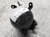 Front fog light 