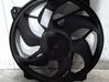 Elektrisks radiatoru ventilators 1831237016