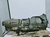 Manual 5 speed gearbox 3610031000