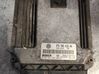 Engine control unit/module 0281011481