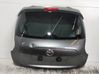 Tailgate/trunk/boot lid 