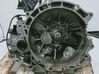 Manual 5 speed gearbox 