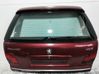 Tailgate/trunk/boot lid 