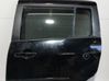 Rear door 