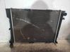 Radiador del refrigerante 8200489879