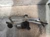 Motor del limpiaparabrisas 0390241621