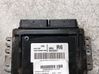 Engine control unit/module 5WY1E09E