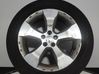 R24 light alloy rim 