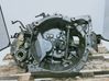 Manual 5 speed gearbox 20TD09