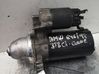 Starter motor 0001108157