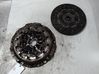 Clutch set kit 038141032Q