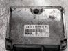Engine control unit/module 0281001693