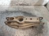 Rear control arm 