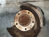 Front wheel hub spindle knuckle 3121676444403