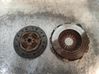 Clutch set kit 