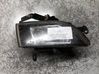 Front fog light 