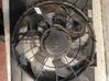 Electric radiator cooling fan 