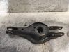 Rear control arm 