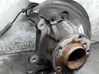 Front wheel hub spindle knuckle 3121677321003